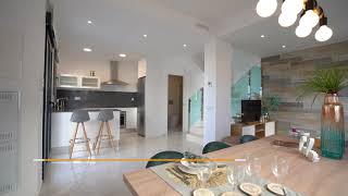 Don Benito - Altos De Polop Costa Blanca Spain