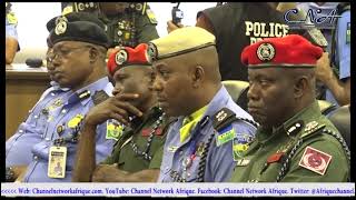 IGP Disburses ₦2.3bn to Families of Fallen Officers