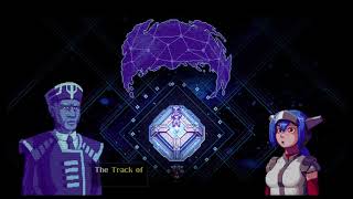 CrossCode #3 Rookie Harbor and New Horizons
