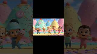 Dudi Dudi Dam Dam kids funny dance - nursery rhymes &amp; baby songs - dori dori rhymes