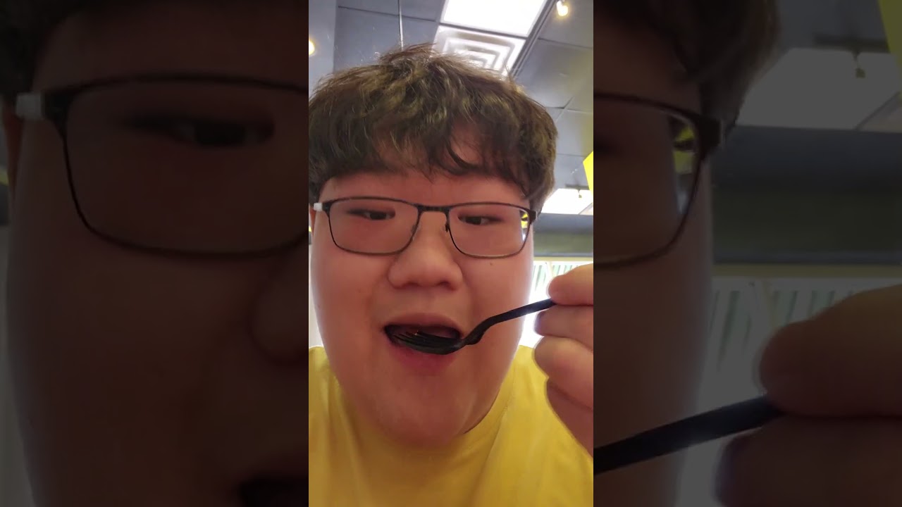 Trying Random Restaurants! | The Halal Guys