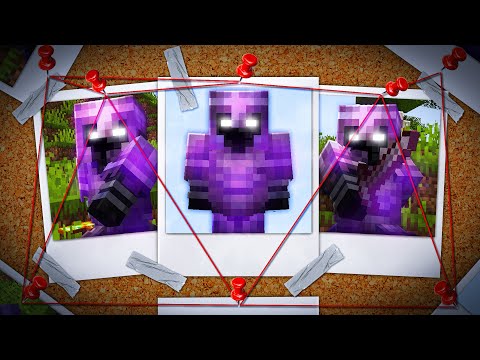 Tydzień w pościgu za najniebezpieczniejszym graczem w minecraft!