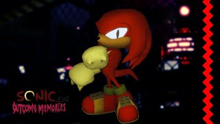 NERF KNUCKLES