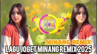 Lagu joget Minang remix terbaru paling populer di 🌴2025🌴