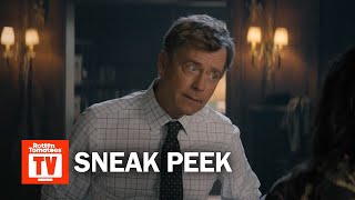 Shining Vale Season 1 Sneak Peek | 'Burned by a Ghost' | Rotten Tomatoes TV