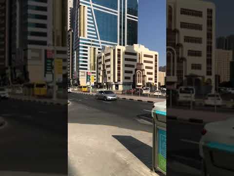 اذان صلاة العصر الشارقة الخان