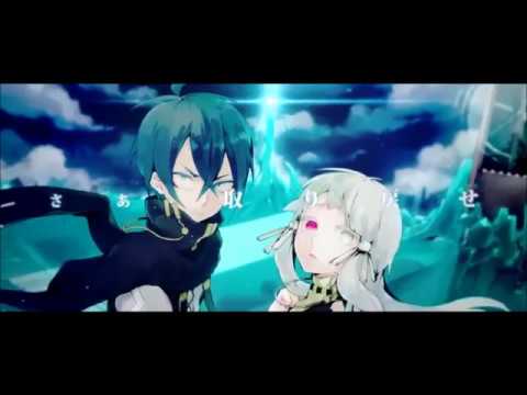 【くろ】命のユースティティアうたってみた【水狐】