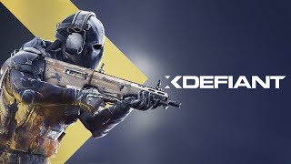 XDefiant LIVE Gameplay w/EliteShot