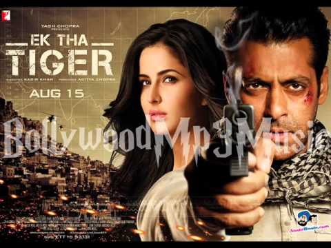 Ek Tha Tiger - Tiger's Theme