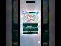 【ポケポケ】新パック波動ビートまた引いてみた#ポケポケ#ポケカ#ポケカ開封