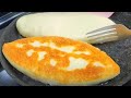 Боже как вкусно! Привезла Рецепт из Италии! Мука + Творог! Сырники теперь не делаю