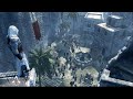 Target: Garnier! The Assassin's Creed 1 Acre City Mission (Part 7)