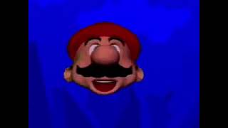 (YTP) Mario's epic show!!!