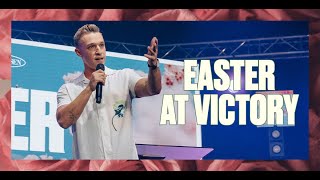 Easter at Victory | Pastor Donny Karpinen
