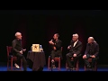 Ringo Starr on his Relationship with George Harrison & God