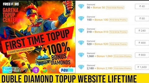 Normal Free Fire TopUp| Best Topup Website for Diamond | Codashop Gamekharido TopUp🔥@onlyblueff