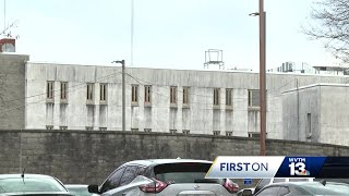 City of Birmingham addresses future of municipal jail