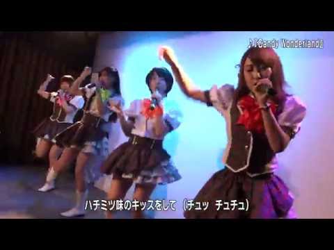 マシュマロ３ｄ＋　『Candy Wonderland』