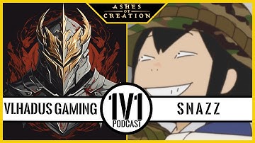 1v1 Podcast - Unity Issue, Player Trust & Realistic Timeline for AoC Episode 72 | An MMORPG Podcast