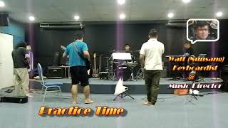 Belaki tumu(Joyce Menti) by Bayak Band