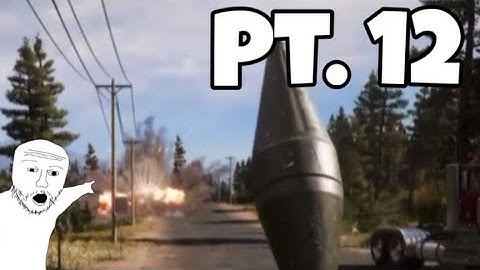 What Going Solo Looks Like 😎 | Farcry 5