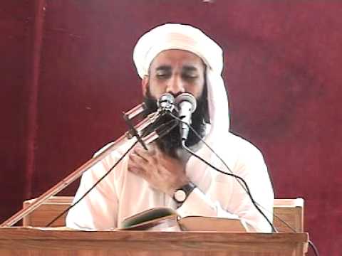 Hazrat Allama Moulana Prof. Peer Mushtaq Ahmad Hashmi Sb (part 01)