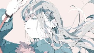 快晴の灯 / 初音ミク