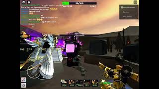 Hardcore Void Reaver Death Sequence