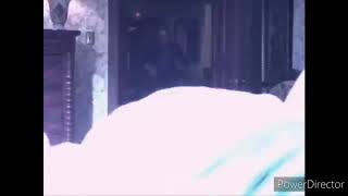 Poltergeist - Pregnant Belly Scene