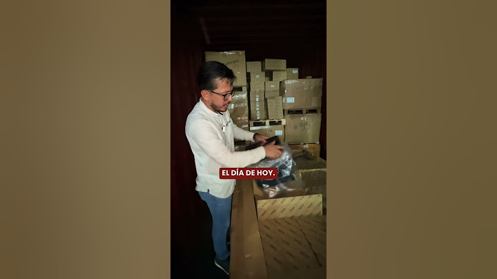 Llegó la pieza que más nos has pedido