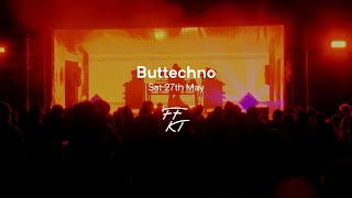 Download Lagu Buttechno | FFKT 2023 MP3