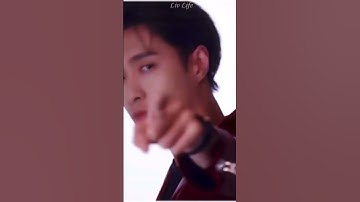 Thumbnail of LAY made a FIRE SONG AGAIN🔥🔥 (no surprise) #layzhang #shorts #lay #kpop #cpop