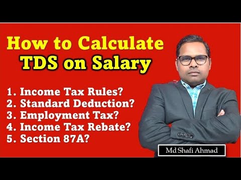 How to Calculate