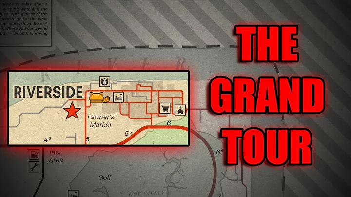 The Survivor's Guide To Riverside | Exploring Project Zomboid's Towns