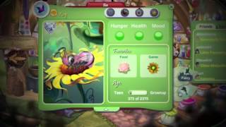 Pixie Hollow Glitches