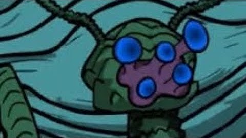 Scp 169 vs sea eater vs scp 3000 vs gargantuan leviathan (sticknodes animation)