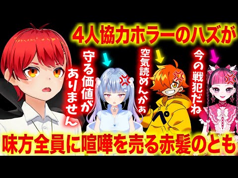 きよまる様 赤髪 赤髪のしゃんくす