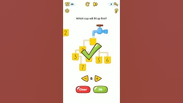 Brain Blow Level  28