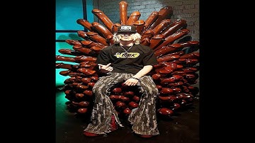 [FREE] JDFLAG x FLEXTRIK x HUZZY B Type Beat - "terno"