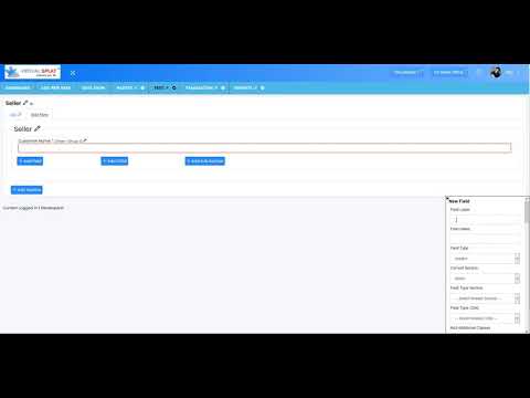 Add Date Field. Kaizen Framework