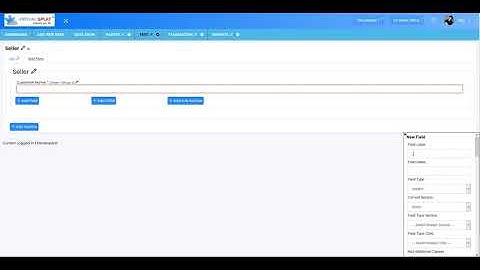 Add Date Field. Kaizen Framework