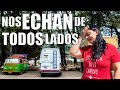 ⚠ ATENCION 😱 HAGAMOS ALGO 🚫👉 PROHIBEN Motorhomes y Casas Rodantes en TODOS LADOS 🚐 Como paramos esto