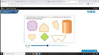 Envision Math Second Grade 13-5