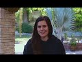 Beginning of video