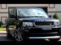 2013 Land Rover Range Rover Sport HSE GT Limited Edition for sale in SPRINGFIELD, MO