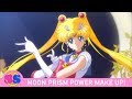Moon Prism Power Make Up Sailor Moon Crystal SeraSymphony