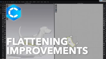 Flattening Improvements | CLO 2025.0 Features Deep Dive