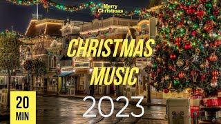 ЛУЧШИЕ НОВОГОДНИЕ ПЕСНИ /С НОВЫМ 2023/СБОРНИК/New Year's playlist/Сhristmas songs