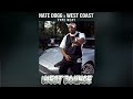 Nate dogg x west coast type beat  west bounce