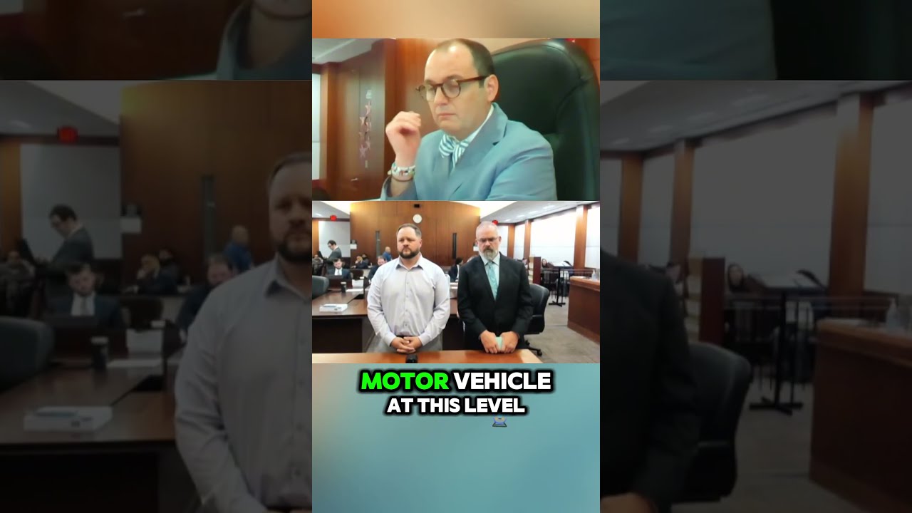 Judge Fleischer Slams Sloppy Police Work In Shocking DWI Dismissal 